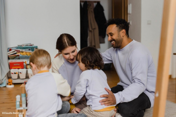 Slow Fashion Label Oktopulli aus Berlin kommt ins Karolinenviertel