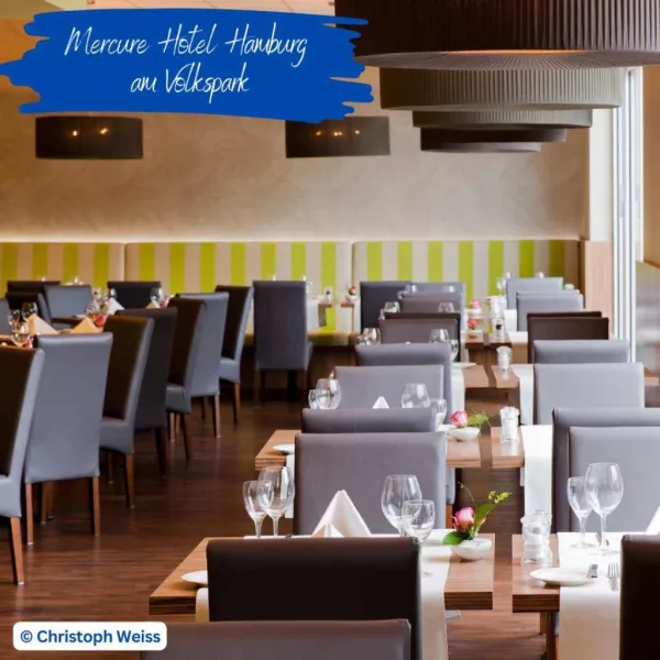 Mercure Hotel