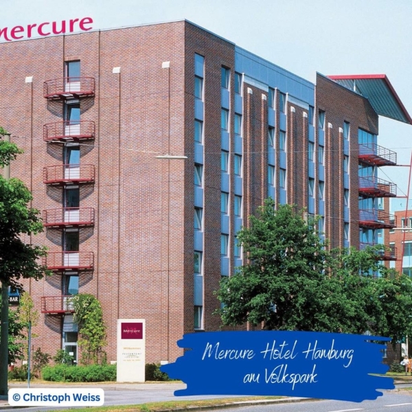 Mercure Hotel