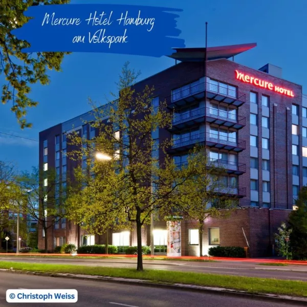 Mercure Hotel