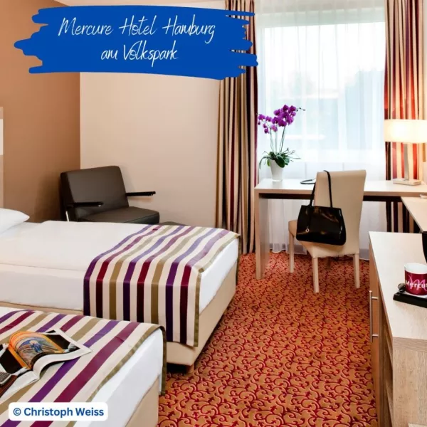 Mercure Hotel