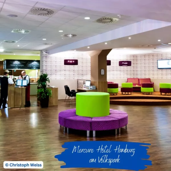Mercure Hotel