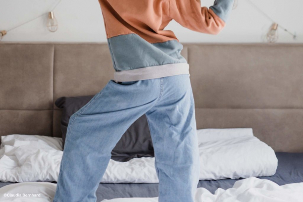 Slow Fashion Label Oktopulli aus Berlin kommt ins Karolinenviertel