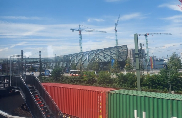 Elbbrücken