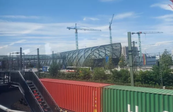 Elbbrücken