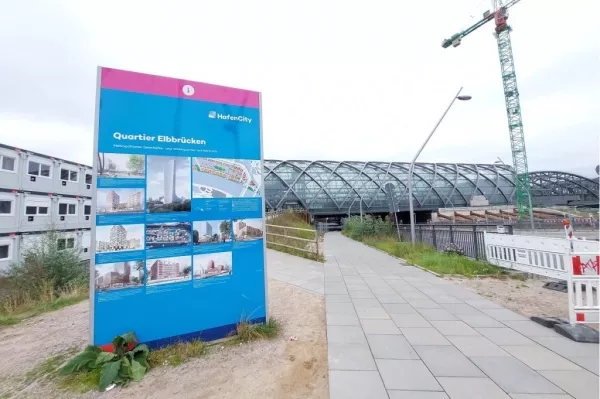 Elbbrücken