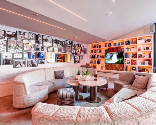 ASTOR Film Lounge