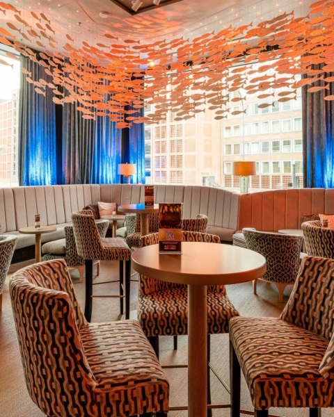 ASTOR Film Lounge