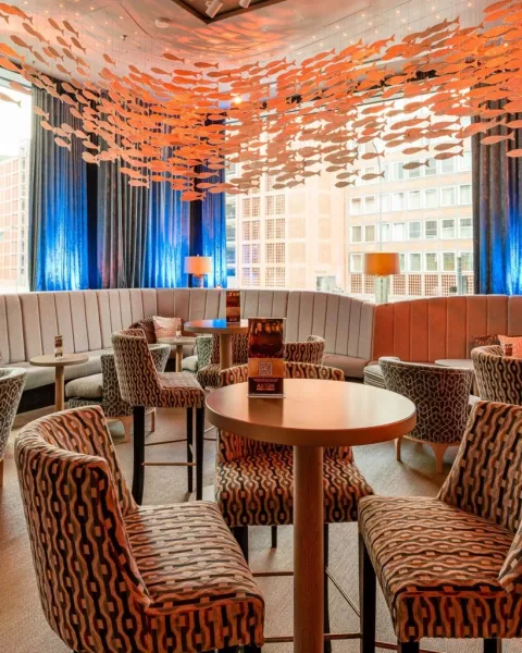 ASTOR Film Lounge