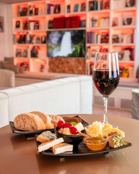 ASTOR Film Lounge