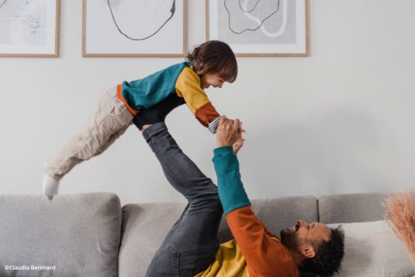 Slow Fashion Label Oktopulli aus Berlin kommt ins Karolinenviertel