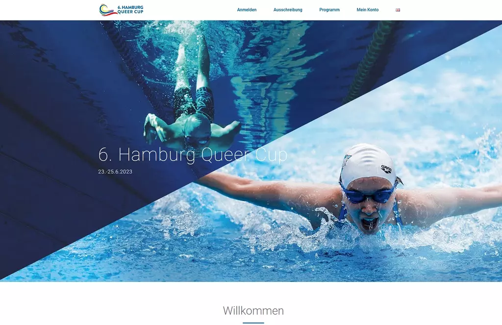 Hamburg Queer Cup 2023