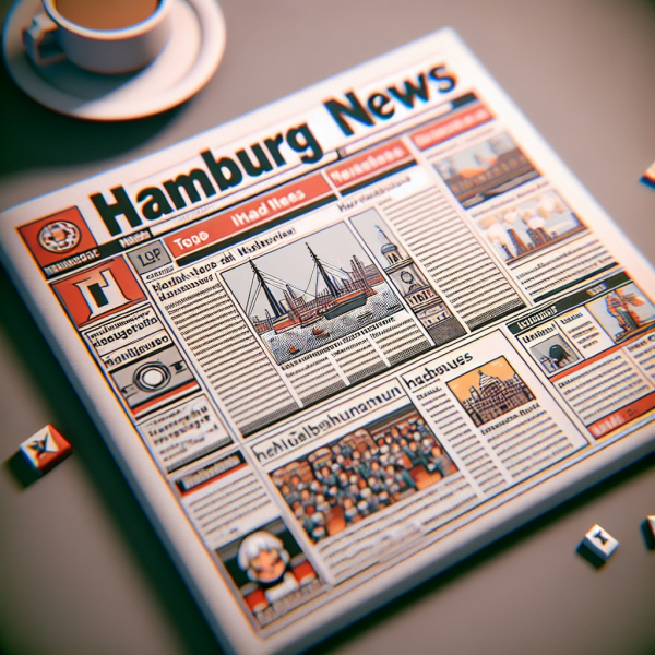 Hamburg News