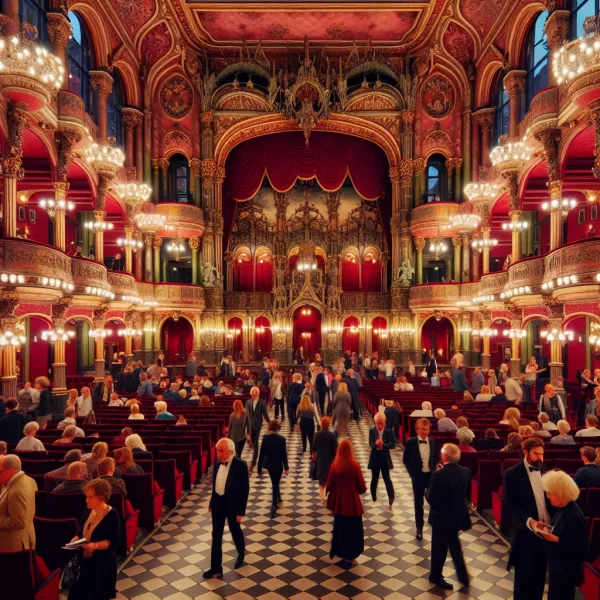 Theater