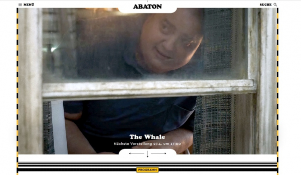 Abaton Kino