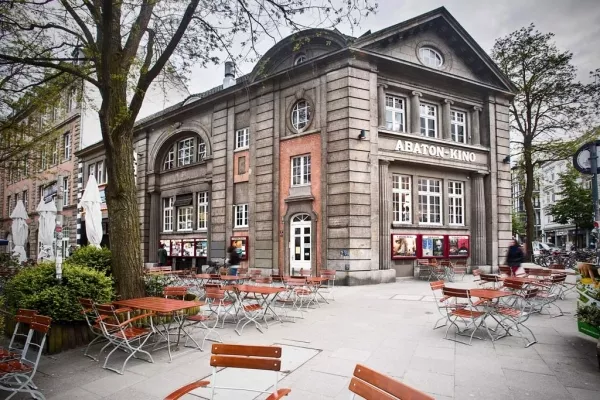Abaton Kino