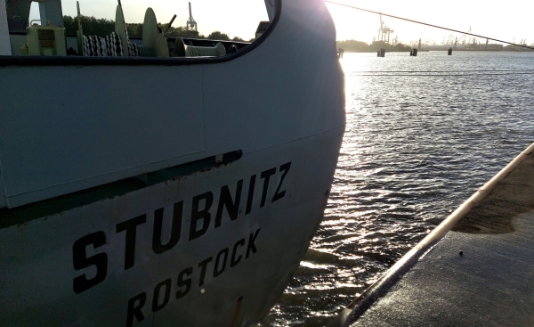 Abendview (Foto: Babette Burgdorf)