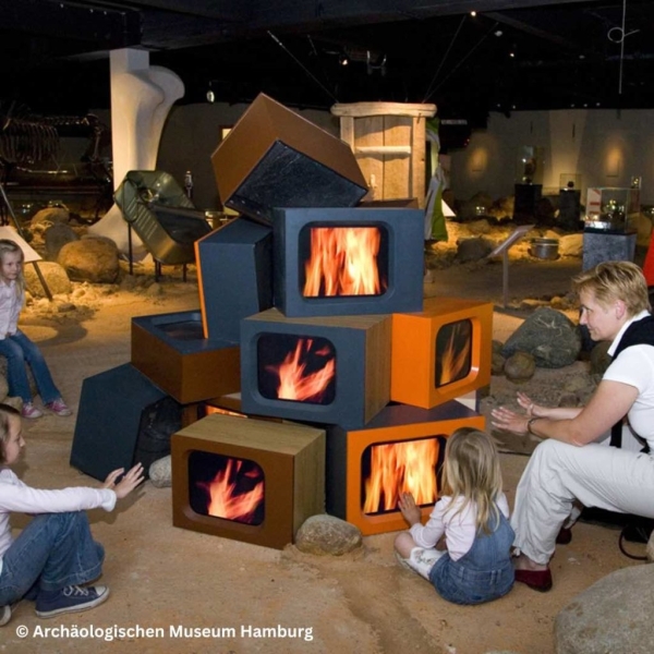 Archäologisches Museum Hamburg