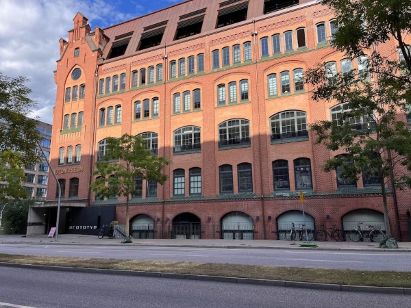 Das Automuseum Prototyp