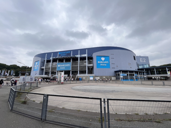 Barclaycard Arena