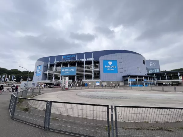 Barclaycard Arena
