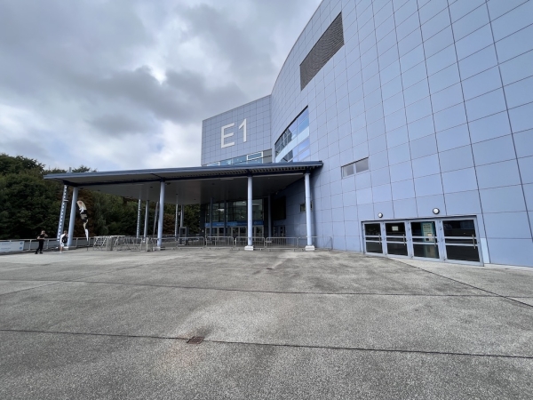 Barclaycard Arena