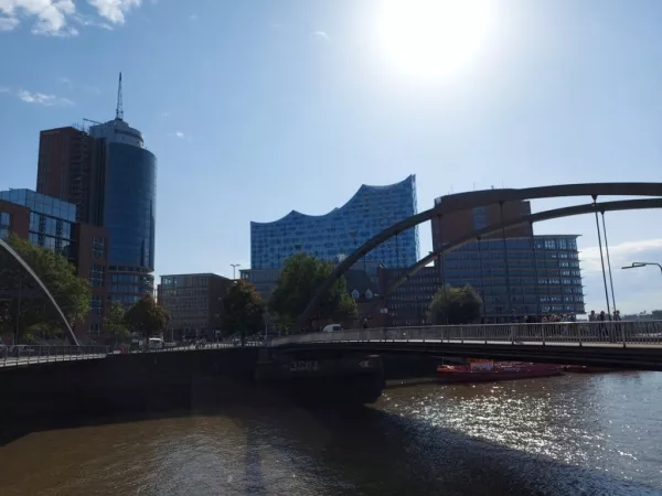 Elbphilharmonie