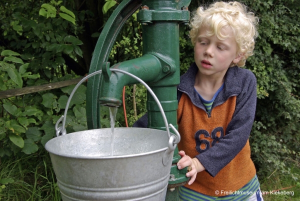 Freilichtmuseum am Kiekeberg