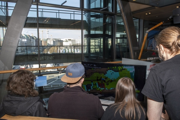 Creative Gaming Festival