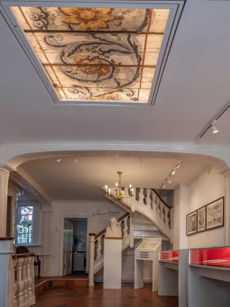 Brahms-Museum Hamburg
