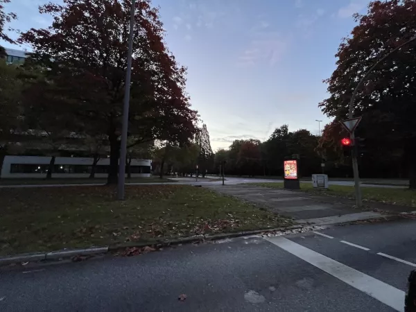 City Nord