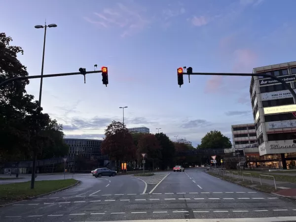 City Nord