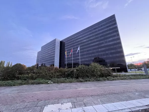 City Nord