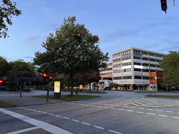 City Nord Bürostadt