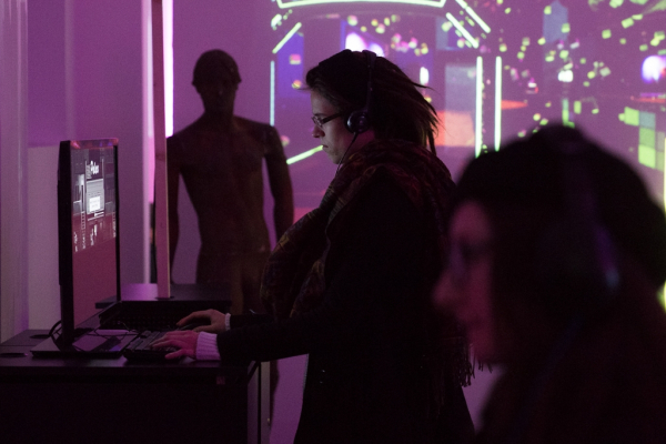 Creative Gaming Festival