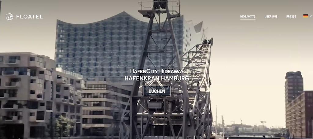 Die besten Erlebnis Hotels in Hamburg
