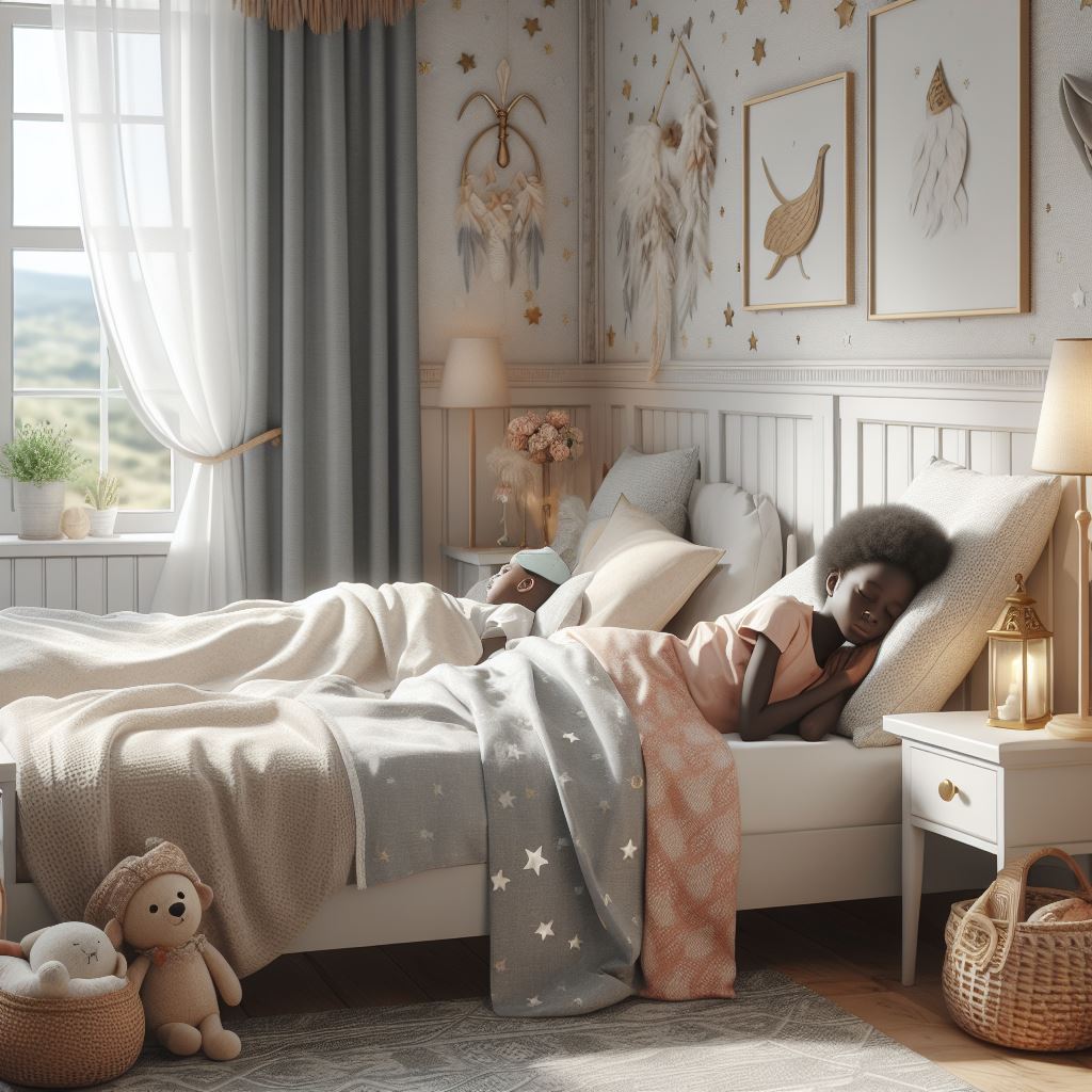 7 Tipps für einen besseren Schlaf