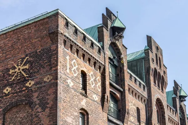 Das Speicherstadtmuseum im Block L Speicherstadt