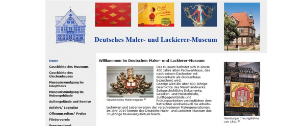 Deutsches Maler- und Lackierer-Museum