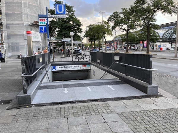 Das deutsche Schauspielhaus