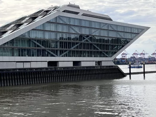 Dockland