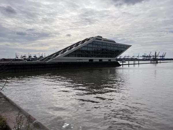 Dockland