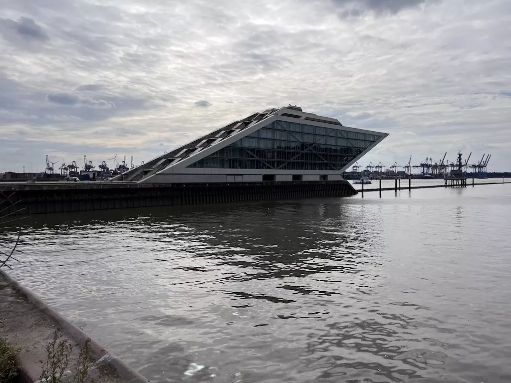 Dockland