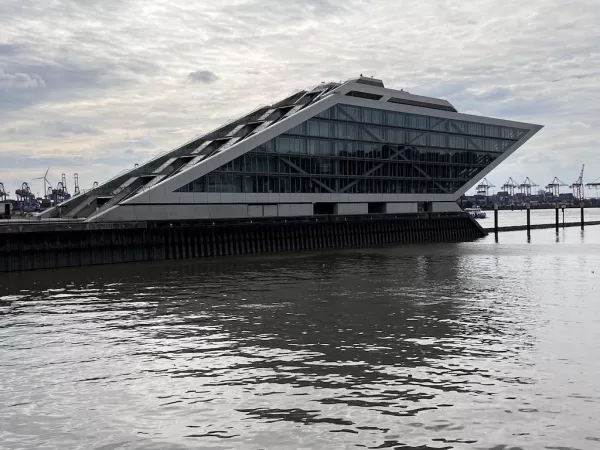 Dockland