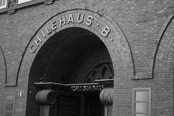 Chilehaus