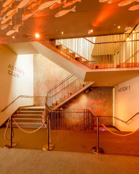 ASTOR Film Lounge