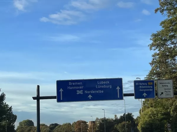 Elbbrücken
