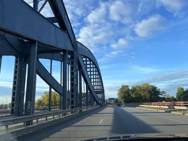 Elbbrücken