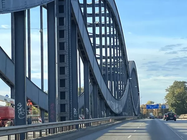 Elbbrücken