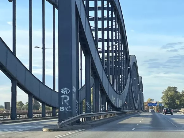Elbbrücken